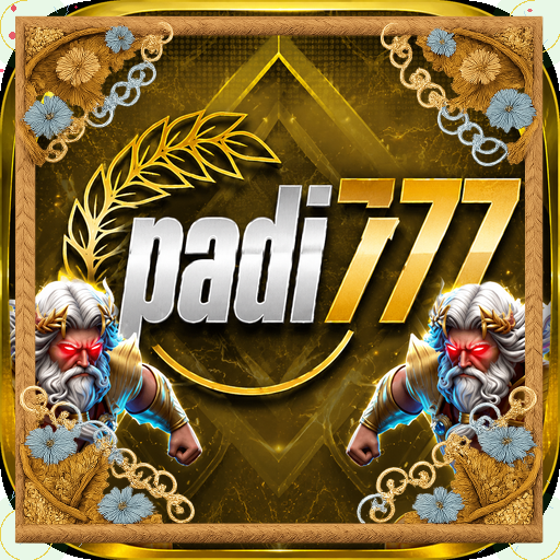 padi777 — mitra unggulan